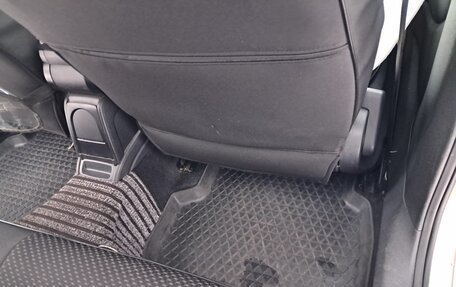 Volkswagen Polo VI (EU Market), 2016 год, 1 150 000 рублей, 34 фотография