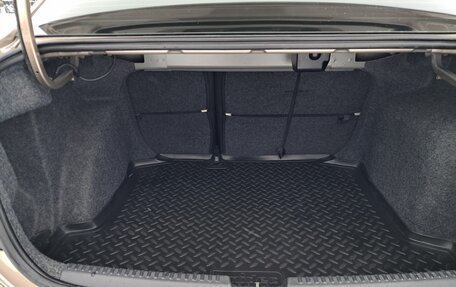 Volkswagen Polo VI (EU Market), 2016 год, 1 150 000 рублей, 33 фотография