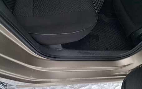 Volkswagen Polo VI (EU Market), 2016 год, 1 150 000 рублей, 30 фотография