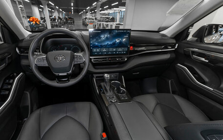 Toyota Highlander, 2025 год, 6 100 000 рублей, 7 фотография