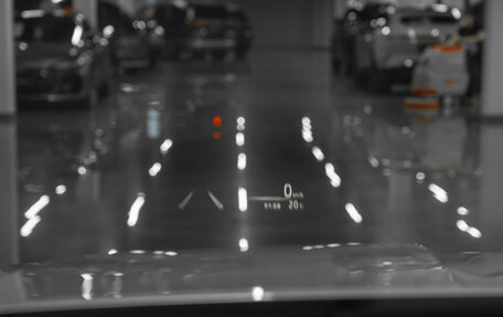 Toyota Highlander, 2025 год, 6 100 000 рублей, 13 фотография