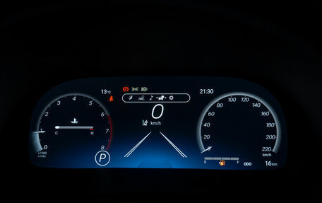 Toyota Highlander, 2025 год, 6 100 000 рублей, 12 фотография