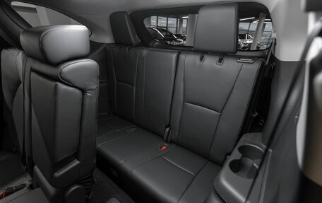 Toyota Highlander, 2025 год, 6 100 000 рублей, 16 фотография