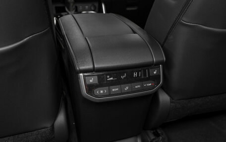 Toyota Highlander, 2025 год, 6 100 000 рублей, 15 фотография