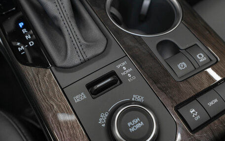 Toyota Highlander, 2025 год, 6 100 000 рублей, 27 фотография