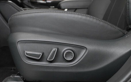 Toyota Highlander, 2025 год, 6 100 000 рублей, 24 фотография