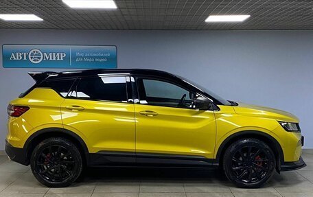 Geely Coolray I, 2022 год, 1 929 000 рублей, 4 фотография