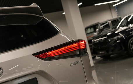 Toyota Highlander, 2025 год, 6 100 000 рублей, 31 фотография