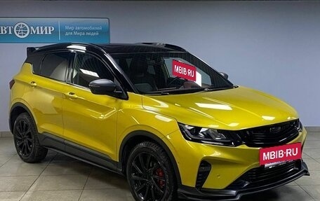 Geely Coolray I, 2022 год, 1 929 000 рублей, 3 фотография