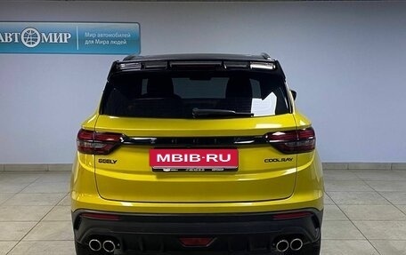 Geely Coolray I, 2022 год, 1 929 000 рублей, 6 фотография