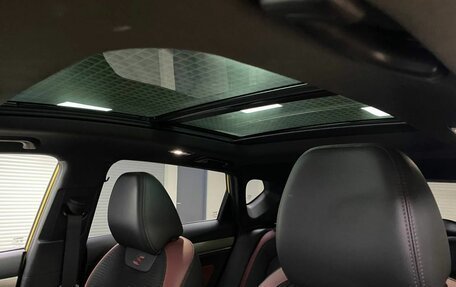 Geely Coolray I, 2022 год, 1 929 000 рублей, 11 фотография