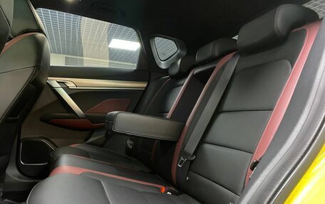 Geely Coolray I, 2022 год, 1 929 000 рублей, 14 фотография