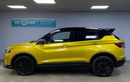 Geely Coolray I, 2022 год, 1 929 000 рублей, 8 фотография