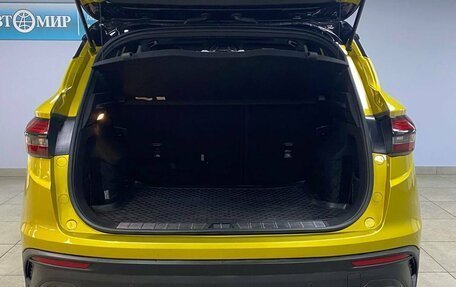 Geely Coolray I, 2022 год, 1 929 000 рублей, 10 фотография