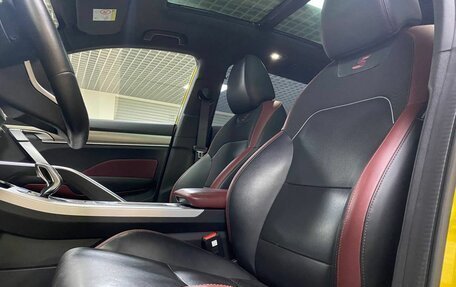 Geely Coolray I, 2022 год, 1 929 000 рублей, 12 фотография