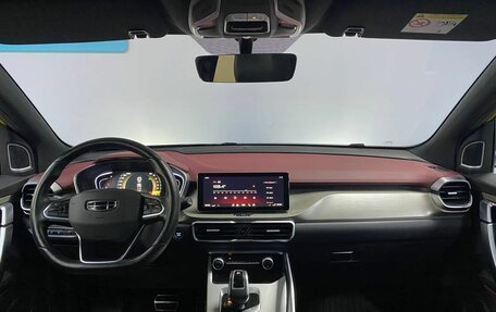 Geely Coolray I, 2022 год, 1 929 000 рублей, 17 фотография