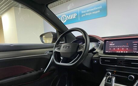 Geely Coolray I, 2022 год, 1 929 000 рублей, 18 фотография