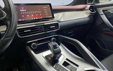 Geely Coolray I, 2022 год, 1 929 000 рублей, 21 фотография