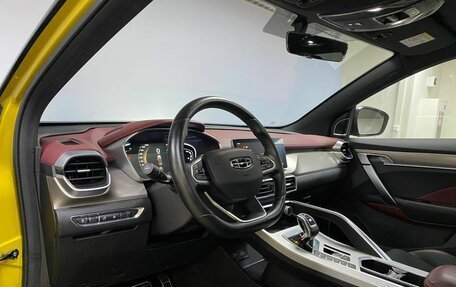 Geely Coolray I, 2022 год, 1 929 000 рублей, 19 фотография