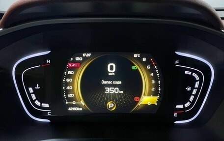 Geely Coolray I, 2022 год, 1 929 000 рублей, 20 фотография