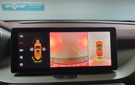 Geely Coolray I, 2022 год, 1 929 000 рублей, 23 фотография