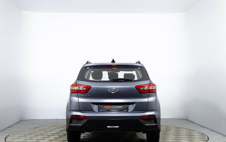 Hyundai Creta I рестайлинг, 2019 год, 2 030 000 рублей, 6 фотография