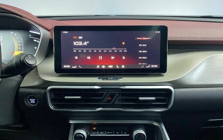 Geely Coolray I, 2022 год, 1 929 000 рублей, 22 фотография