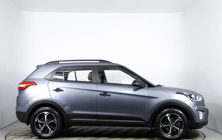 Hyundai Creta I рестайлинг, 2019 год, 2 030 000 рублей, 4 фотография