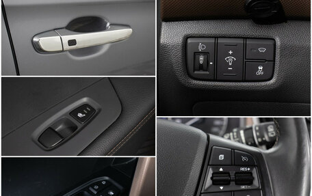 Hyundai Creta I рестайлинг, 2019 год, 2 030 000 рублей, 16 фотография