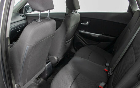 KIA Rio III рестайлинг, 2014 год, 730 000 рублей, 11 фотография