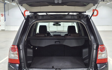 Land Rover Freelander II рестайлинг 2, 2007 год, 1 050 000 рублей, 12 фотография