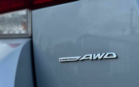 Subaru Impreza IV, 2022 год, 1 719 999 рублей, 5 фотография