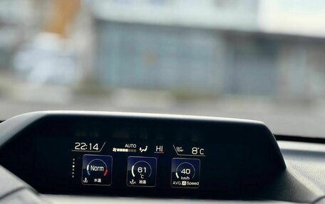 Subaru Impreza IV, 2022 год, 1 719 999 рублей, 9 фотография