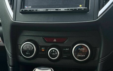 Subaru Impreza IV, 2022 год, 1 719 999 рублей, 12 фотография