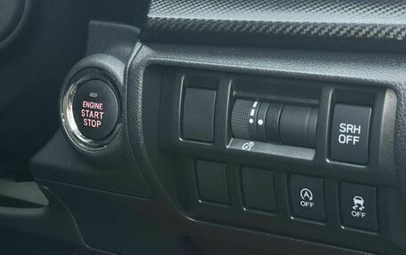 Subaru Impreza IV, 2022 год, 1 719 999 рублей, 11 фотография