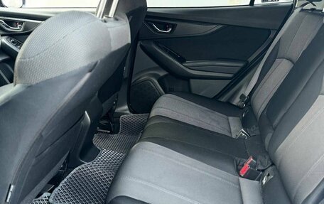 Subaru Impreza IV, 2022 год, 1 719 999 рублей, 18 фотография