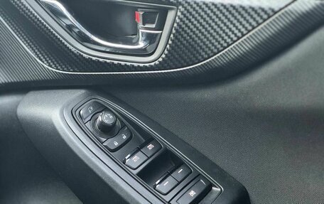 Subaru Impreza IV, 2022 год, 1 719 999 рублей, 13 фотография