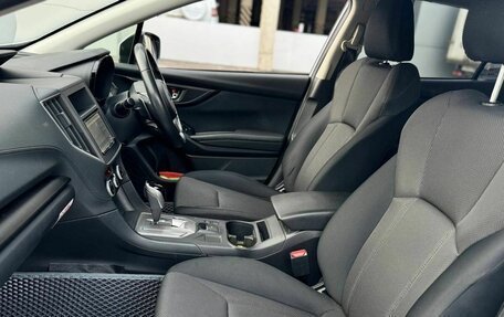 Subaru Impreza IV, 2022 год, 1 719 999 рублей, 16 фотография