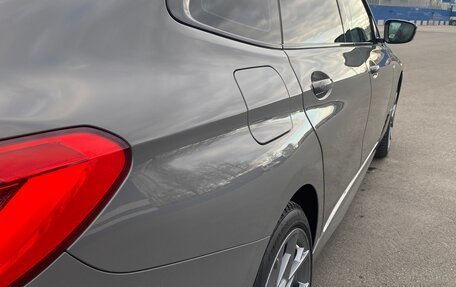 BMW 6 серия, 2020 год, 7 300 000 рублей, 7 фотография