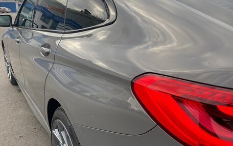 BMW 6 серия, 2020 год, 7 300 000 рублей, 10 фотография