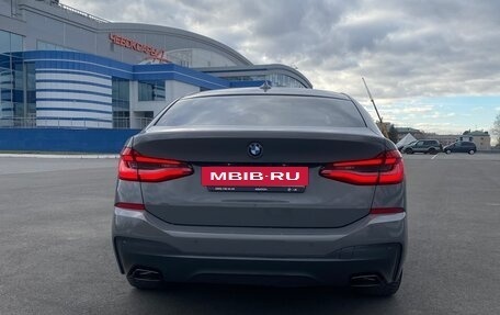 BMW 6 серия, 2020 год, 7 300 000 рублей, 8 фотография