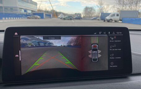 BMW 6 серия, 2020 год, 7 300 000 рублей, 23 фотография