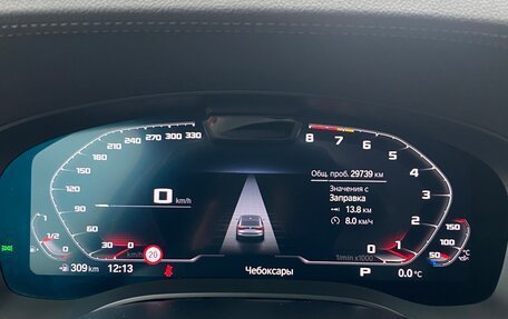 BMW 6 серия, 2020 год, 7 300 000 рублей, 21 фотография