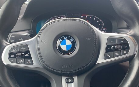 BMW 6 серия, 2020 год, 7 300 000 рублей, 20 фотография