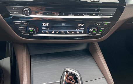 BMW 6 серия, 2020 год, 7 300 000 рублей, 22 фотография