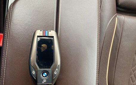 BMW 6 серия, 2020 год, 7 300 000 рублей, 28 фотография