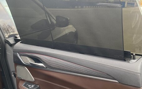 BMW 6 серия, 2020 год, 7 300 000 рублей, 25 фотография