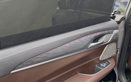 BMW 6 серия, 2020 год, 7 300 000 рублей, 27 фотография