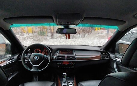 BMW X5, 2009 год, 1 100 000 рублей, 4 фотография