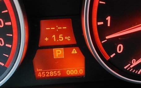 BMW X5, 2009 год, 1 100 000 рублей, 5 фотография